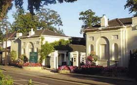 The Lord Bute & Restaurant B&B,  Christchurch